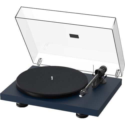 Pro-Ject - Debut Carbon Evolution ; VINYLGLOB