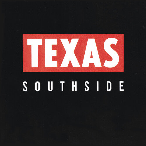 Texas - Southside LP (Preorder: Ships June 06, 2025) ; VINYLGLOB