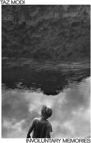 Taz Modi - Involuntary Memories LP (140 Gram Vinyl) (Preorder: Ships June 06, 2025) ; VINYLGLOB