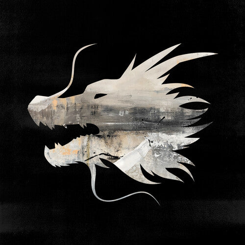 Suzzallo - The Quiet Year - Orange LP (Colored Vinyl, Orange) (Preorder: Ships June 20, 2025) ; VINYLGLOB