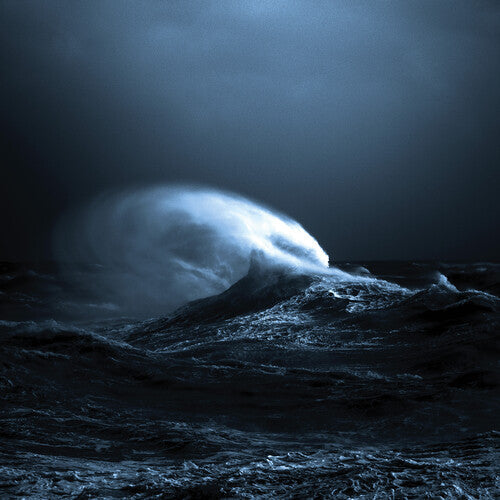 Mark Molnar - Exo LP (Preorder: Ships June 06, 2025) ; VINYLGLOB