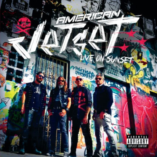 DCxPC Live Vol 30 Presents LP (Preorder: Ships June 06, 2025) ; VINYLGLOB