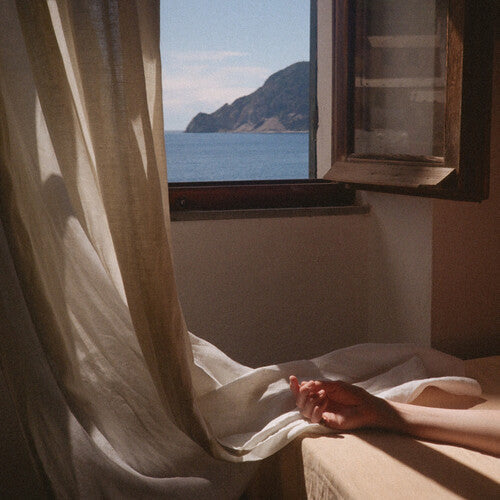 Goldmund - Layers of Afternoon LP (Preorder: Ships June 27, 2025) ; VINYLGLOB