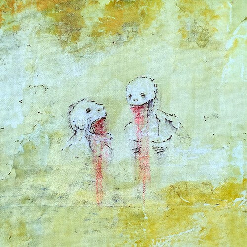 University - McCartney, It'Ll Be Ok LP (Explicit Lyrics) (Preorder: Ships June 20, 2025) ; VINYLGLOB