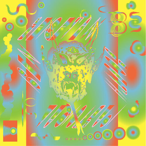 Ben Seretan - Youth Pastoral LP (Colored Vinyl, Blue) (Preorder: Ships June 06, 2025) ; VINYLGLOB