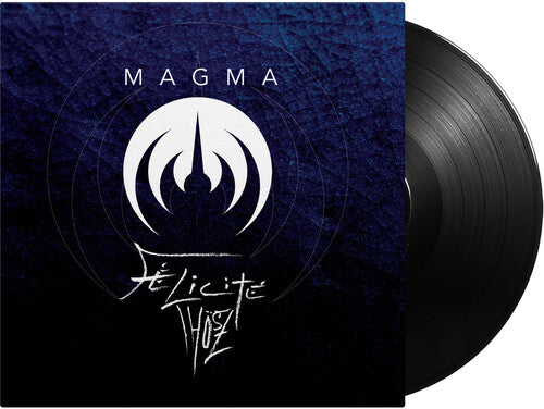 Magma - Felicite Thosz LP (180 Gram Vinyl) (Preorder: Ships June 06, 2025) ; VINYLGLOB