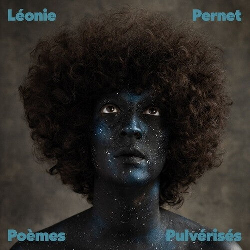 Leonie Pernet - Poemes Pulverises LP (Preorder: Ships June 06, 2025) ; VINYLGLOB