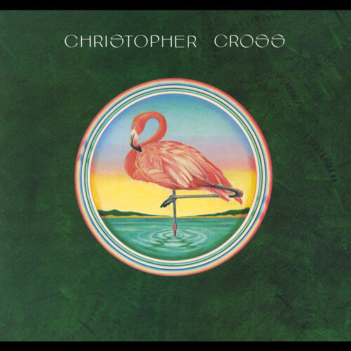 Christopher Cross - Christopher Cross 2LP (Preorder: Ships June 20, 2025) ; VINYLGLOB
