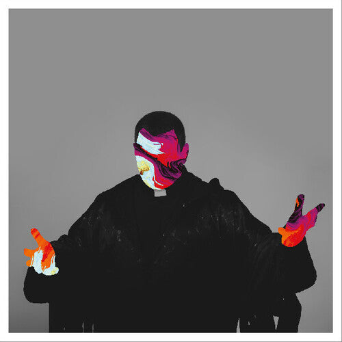 Pigs Pigs Pigs Pigs Pigs Pigs Pigs - Feed The Rats LP (Colored Vinyl, Orange, Red, Black, Splatter, Reissue) (Preorder: Ships June 27, 2025) ; VINYLGLOB