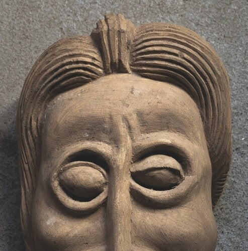 Pancrace - Papotier 2LP (Preorder: Ships June 06, 2025) ; VINYLGLOB