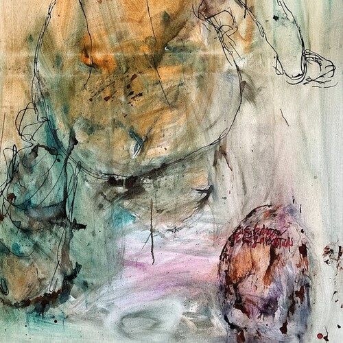 Jardin De Las Matematicas - El Jardin De Las Matematicas LP (Preorder: Ships June 06, 2025) ; VINYLGLOB