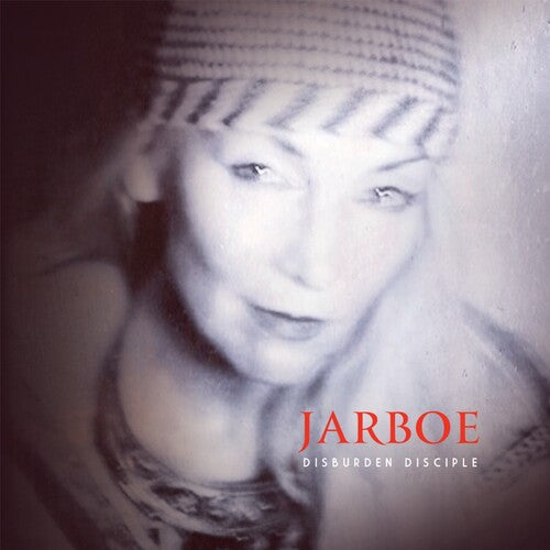 Jarboe - Disburden Disciple 2LP (Limited Edition, Colored Vinyl, Orange, Gatefold Lp Jacket) (Preorder: Ships July 11, 2025) ; VINYLGLOB