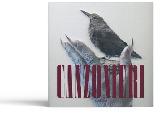 All Creature 2LP (Preorder: Ships June 27, 2025) ; VINYLGLOB