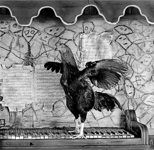 Daniel Lowenbruck - Gravol LP (Preorder: Ships June 06, 2025) ; VINYLGLOB