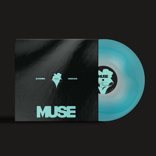 Jimin (BTS) - Muse LP (Photo Book, Photo / Photo Card) (Preorder: Ships October 31, 2025) ; VINYLGLOB