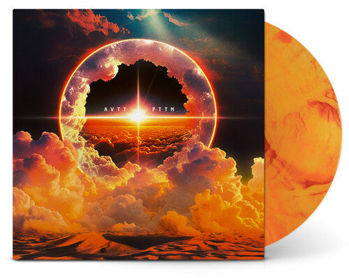AVTT/PTTN - Avtt/ Pttn LP (Yellow Colored Vinyl, 180 Gram Vinyl) (Preorder: Ships November 14, 2025) ; VINYLGLOB