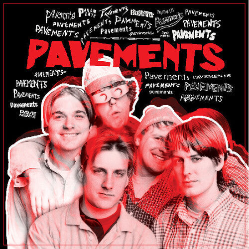 Pavement - Pavements 2LP (Original Soundtrack) (Preorder November 14, 2025) ; VINYLGLOB