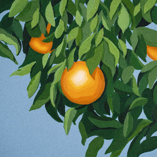 Tyler Ballgame - For The First Time, Again LP (Preorder: Ships January 30, 2026) ; VINYLGLOB