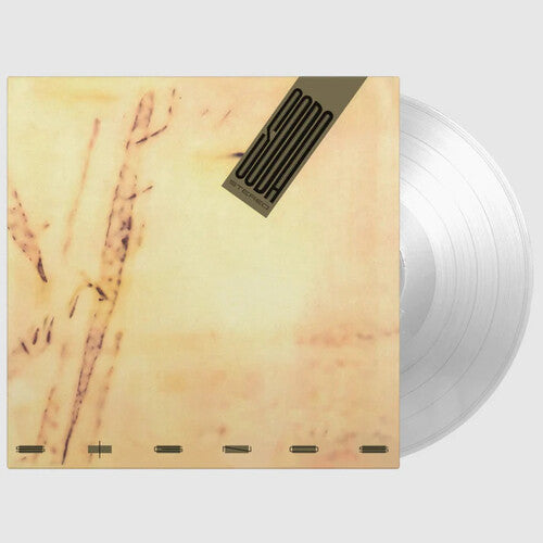 Soda Stereo - Signos LP (Limited Edition, 180 Gram Vinyl, Clear Vinyl, Remastered, Holland) (Preorder: Ships December 5, 2025) ; VINYLGLOB