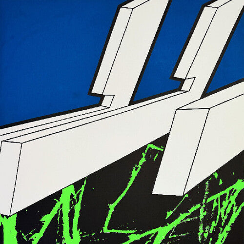 Oneohtrix Point Never - Tranquilizer 2LP (Gatefold LP Jacket) (Preorder: Ships November 21, 2025) ; VINYLGLOB