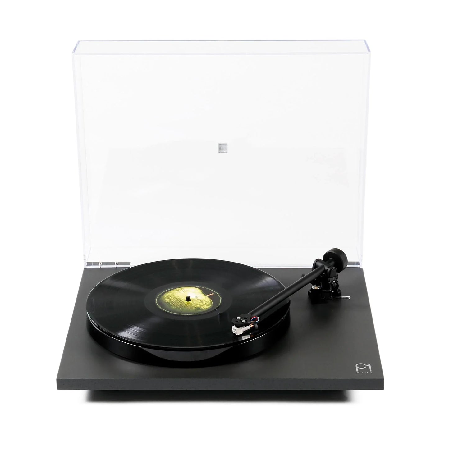 Rega - Planar 1 Plus Turntable ; VINYLGLOB