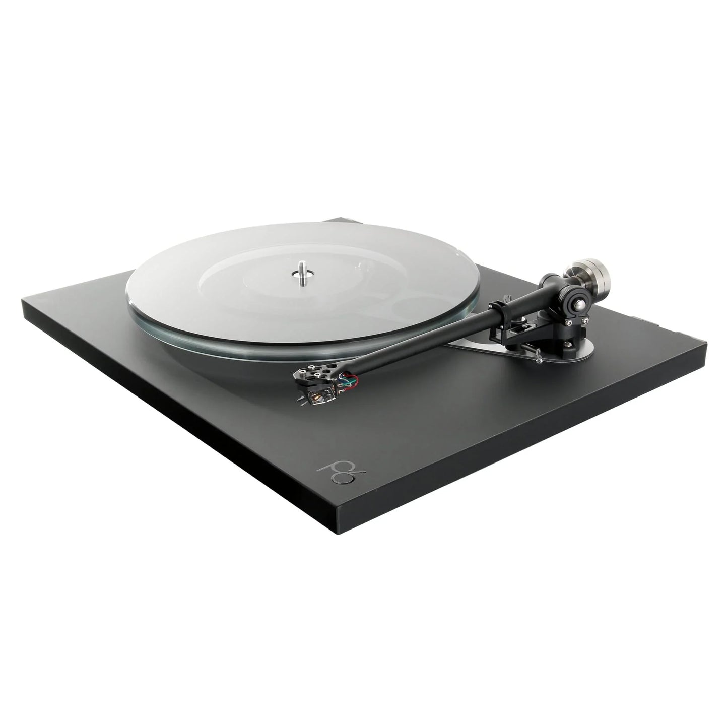 Rega - Planar 6 Turntable ; VINYLGLOB