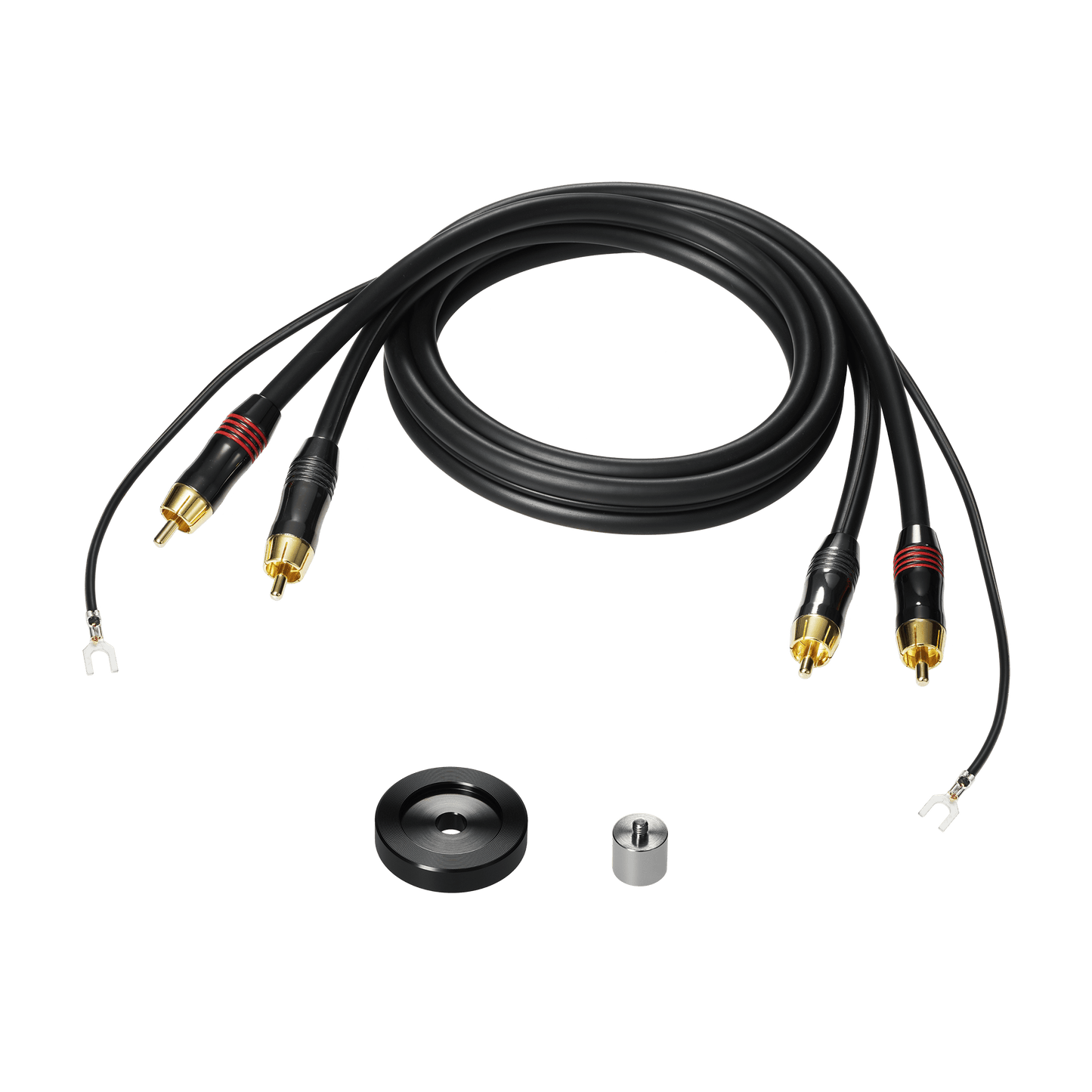 Audio Technica - AT-LP8X Semi-Automatic Direct-Drive Turntable ; VINYLGLOB