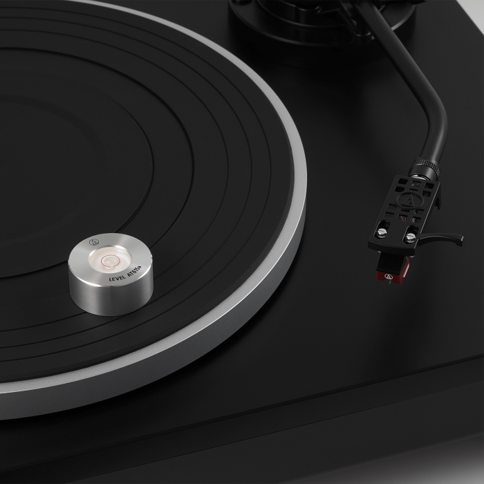 Audio-Technica Turntable Level AT615a ; VINYLGLOB
