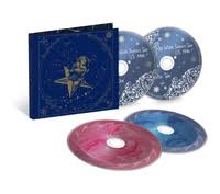 The Smashing Pumpkins - Mellon Collie And The Infinite Sadness 4CD (Limited Edition, Deluxe Edition, Anniversary Edition) (Preorder: Ships November 21, 2025) ; VINYLGLOB