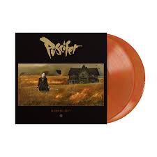 Puscifer - Normal Isn't 2LP (Indie Exclusive, Limited Edition, Orange Colored Vinyl) (Preorder: Ships February 6, 2026) ; VINYLGLOB