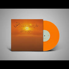Harmonia - Deluxe LP (Orange Colored Vinyl, 180 Gram Vinyl, Anniversary Edition, Gatefold LP Jacket) (Preorder: Ships November 14, 2025) ; VINYLGLOB