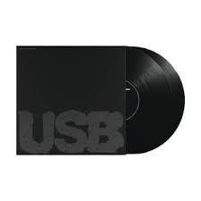 Fred Again - USB 2LP (Preorder: Ships December 12, 2025) ; VINYLGLOB