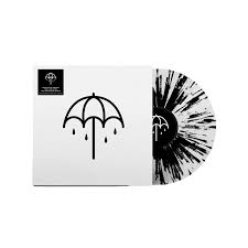 Bring Me The Horizon - Thats The Spirit LP (Black & White Colored Vinyl, Anniversary Edition) (Preorder: Ships December 12, 2025) ; VINYLGLOB