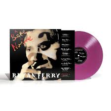 Bryan Ferry - Bete Noire LP (Limited Edition, 180 Gram Vinyl, Purple Colored Vinyl) (Preorder: Ships November 14, 2025) ; VINYLGLOB
