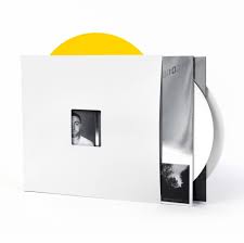Mac Miller - Go:od Am 3LP (Indie Exclusive, Clear White & Yellow Vinyl, Anniversary Edition) (Preorder: Ships December 5, 2025) ; VINYLGLOB