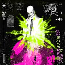 Fever Ray - The Year of The Radical Romantics 2LP (Indie Exclusive, Limited Edition, Numbered) (Preorder: Ships December 5, 2025) ; VINYLGLOB