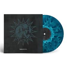 Thrice - Identity Crisis LP (Limited Edition, Blue Colored Vinyl, Anniversary Edition) (Preorder: Ships December 5, 2025) ; VINYLGLOB