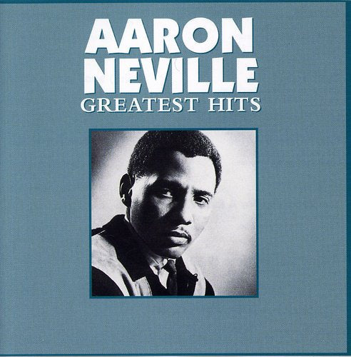 Aaron Neville - Greatest Hits CD (Manufactured On Demand, Alliance Mod) [Vinyl]