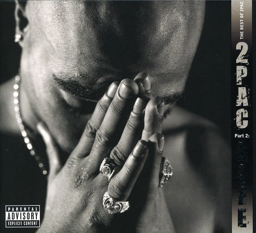 2Pac - The Best Of 2Pac - Pt. 2: Life CD (Explicit Lyrics) [Vinyl]