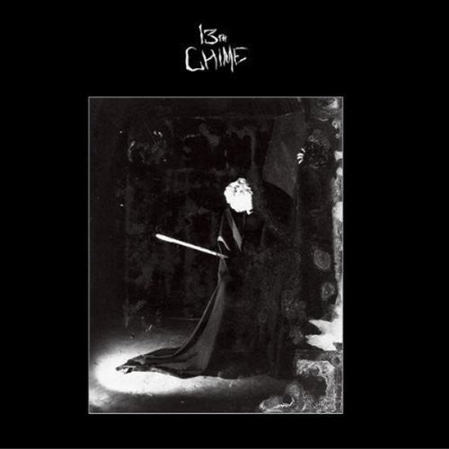 13th Chime - The Singles 1981-1983 LP [Vinyl]