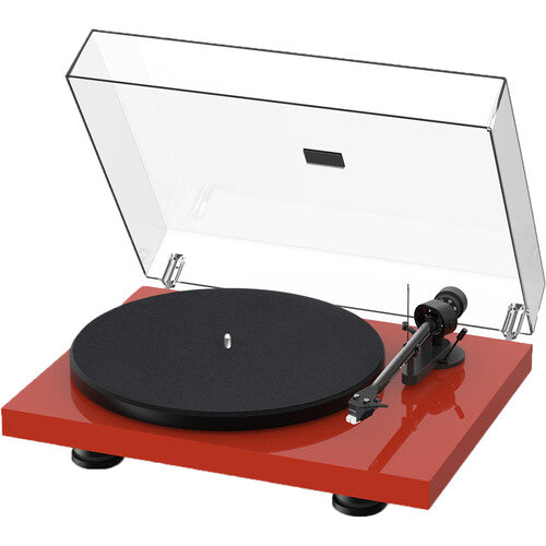 Pro-Ject - Debut Carbon Evolution ; VINYLGLOB