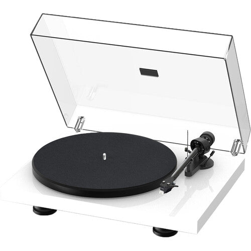 Pro-Ject - Debut Carbon Evolution ; VINYLGLOB