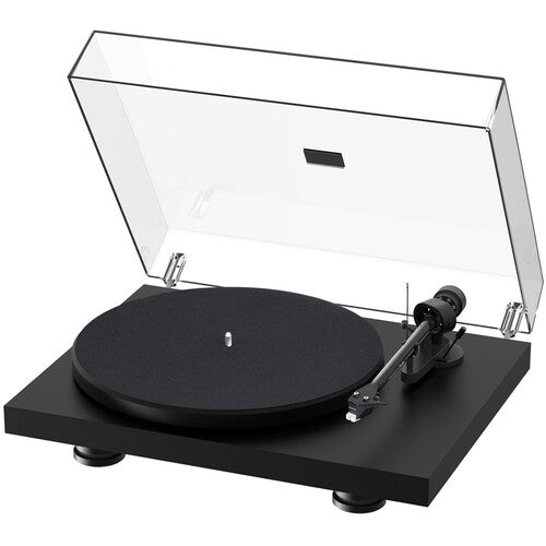 Pro-Ject - Debut Carbon Evolution ; VINYLGLOB