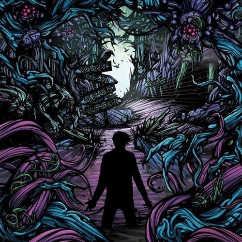 A Day to Remember - Homesick LP [Vinyl]