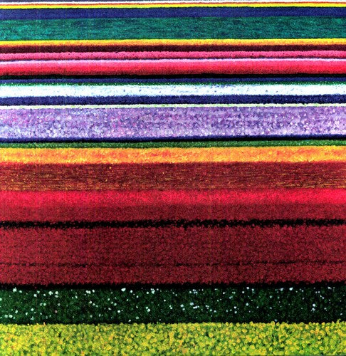 City & Colour - Little Hell LP (Gatefold) [Vinyl]