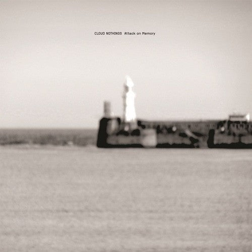 Cloud Nothings - Attack On Memory LP [Vinyl]