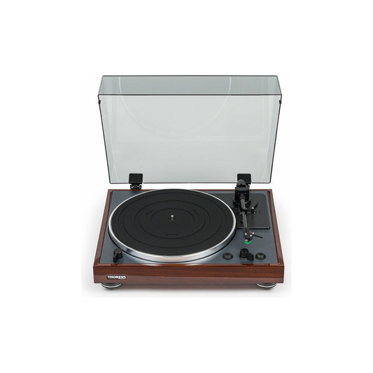 Thorens - TD 102 A - Fully Automatic Turntable ; VINYLGLOB