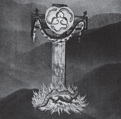 Circuit Rider - Circuit Rider LP [Vinyl]