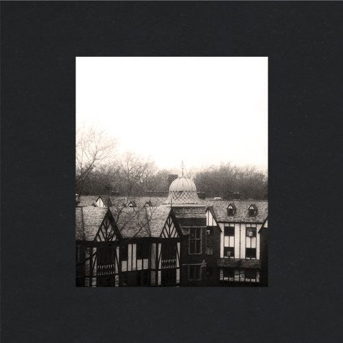Cloud Nothings - Here & Nowhere Else LP [Vinyl]