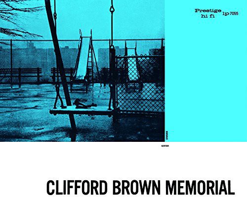 Clifford Brown - Memorial LP [Vinyl]